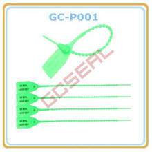 selo de segurança frisada para extintor GC-P001